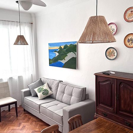 Mater Ipanema Apartment Rio de Janeiro Exterior photo