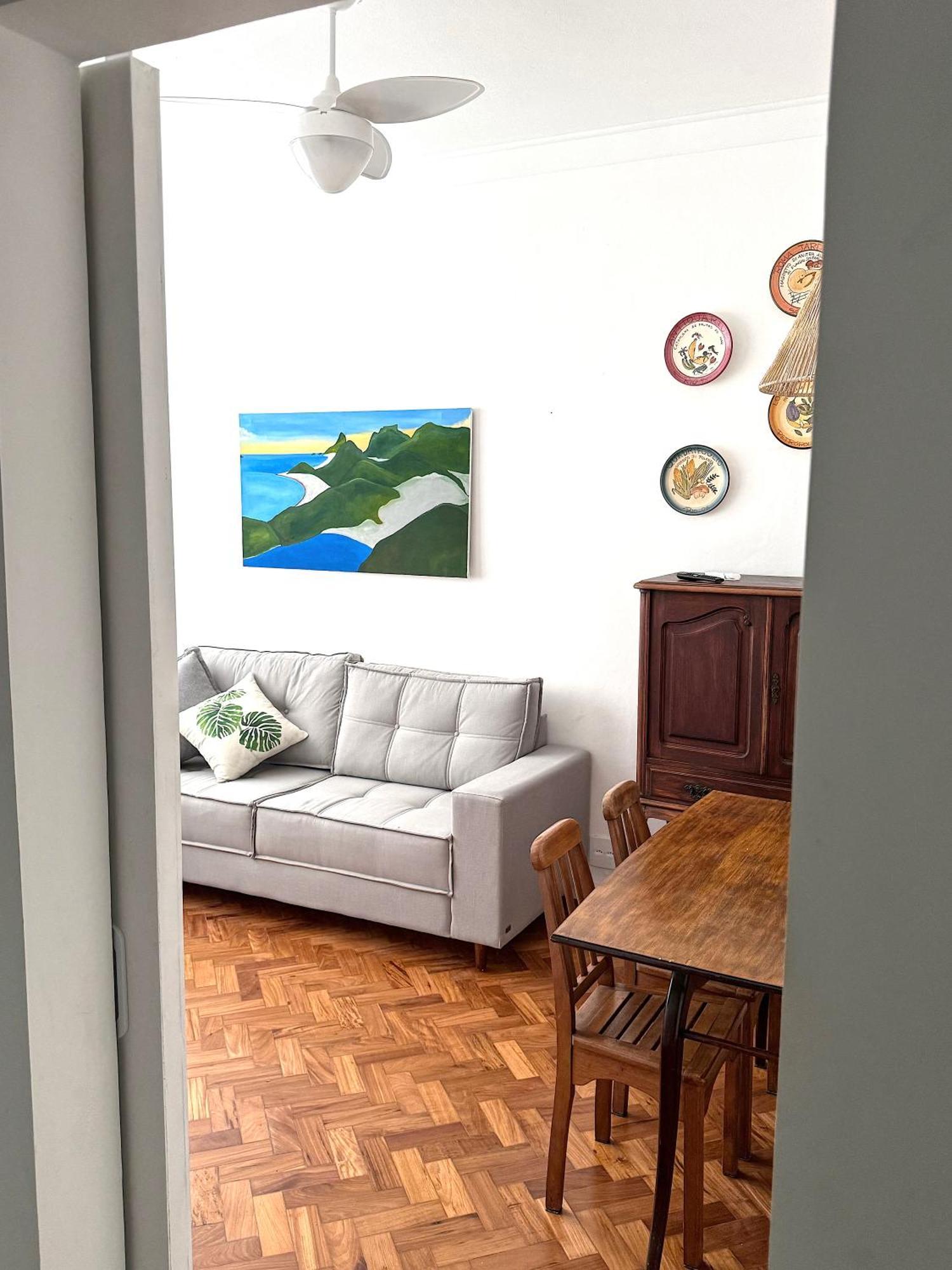 Mater Ipanema Apartment Rio de Janeiro Exterior photo