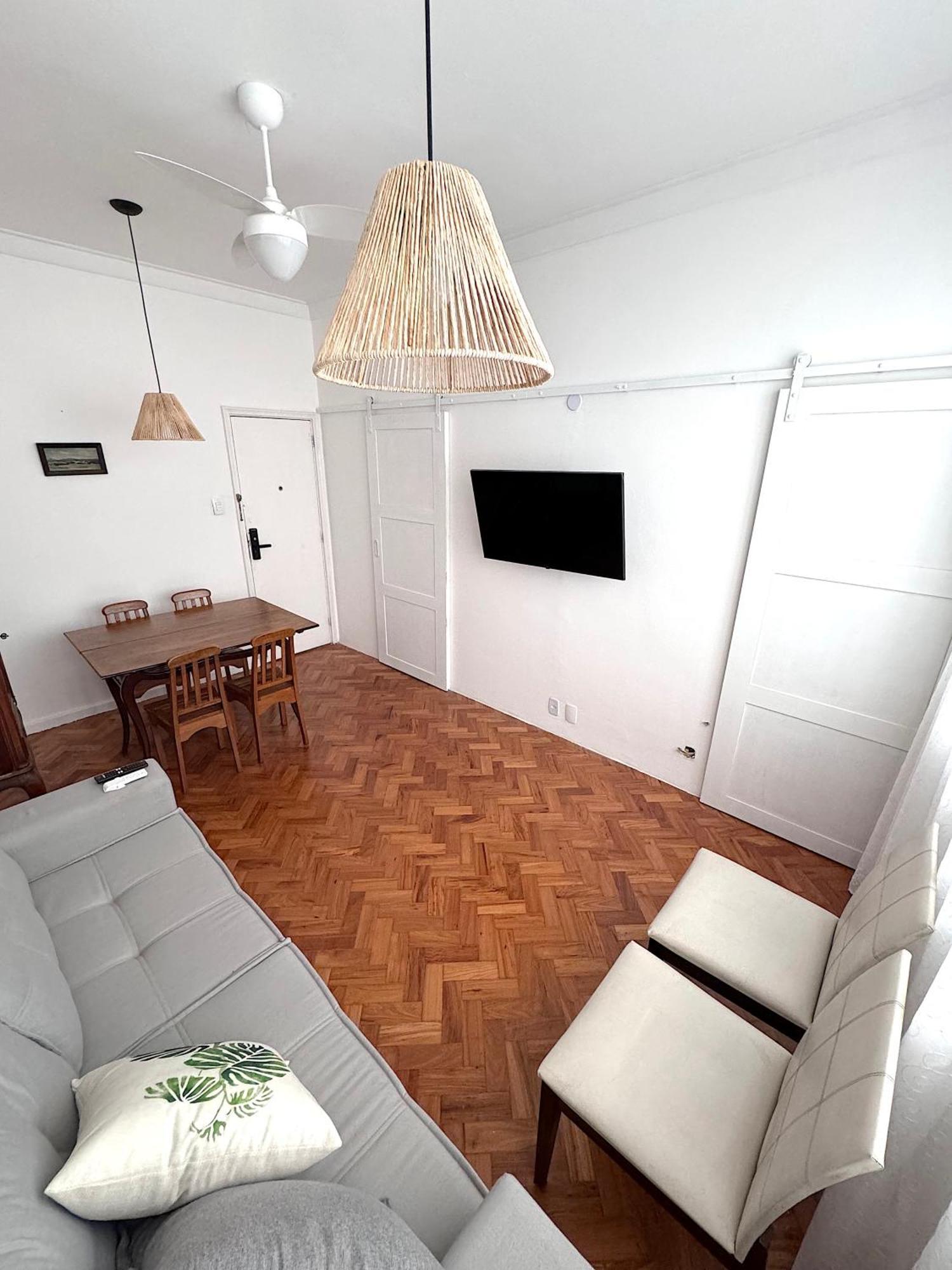 Mater Ipanema Apartment Rio de Janeiro Exterior photo