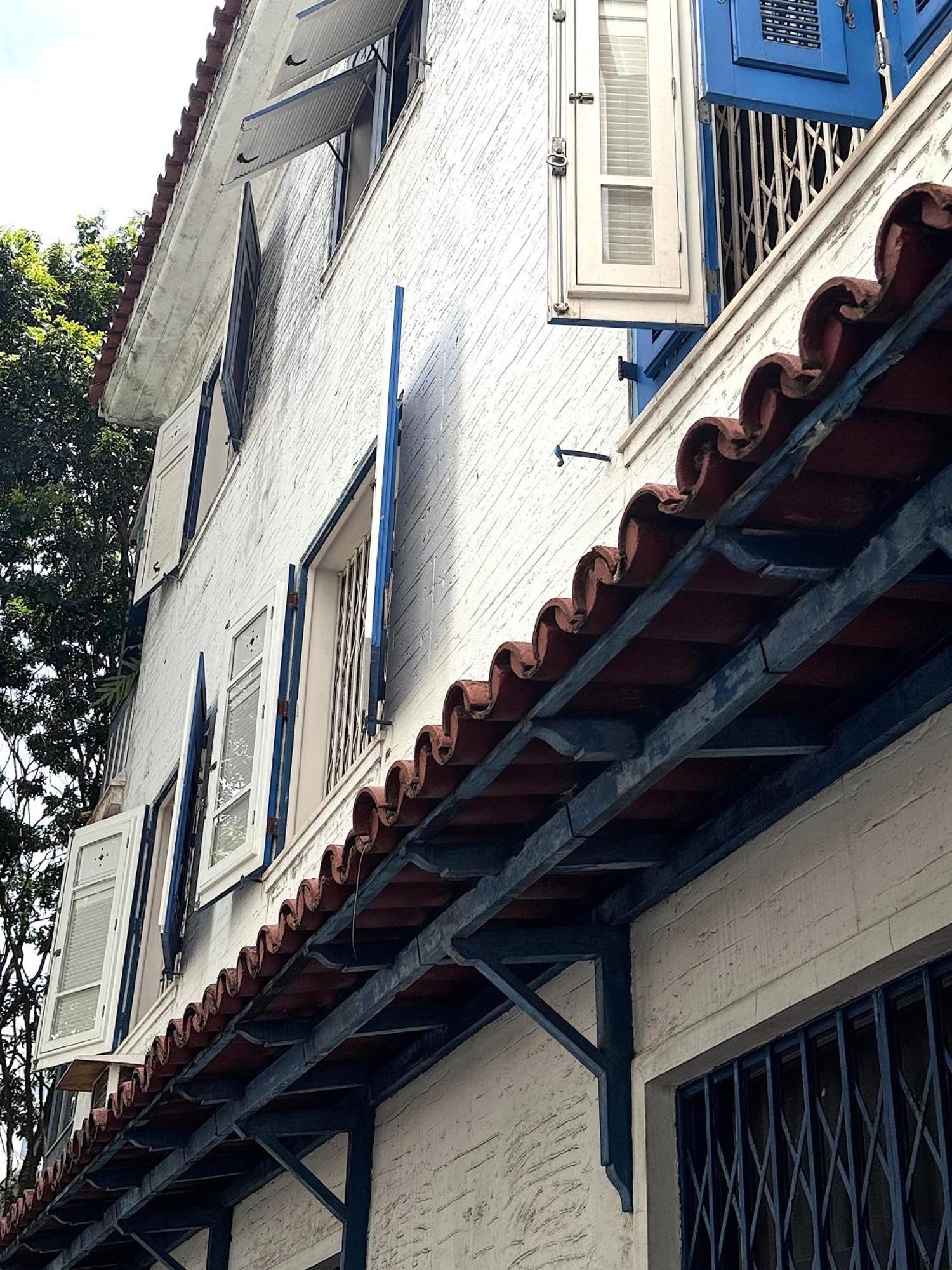 Mater Ipanema Apartment Rio de Janeiro Exterior photo